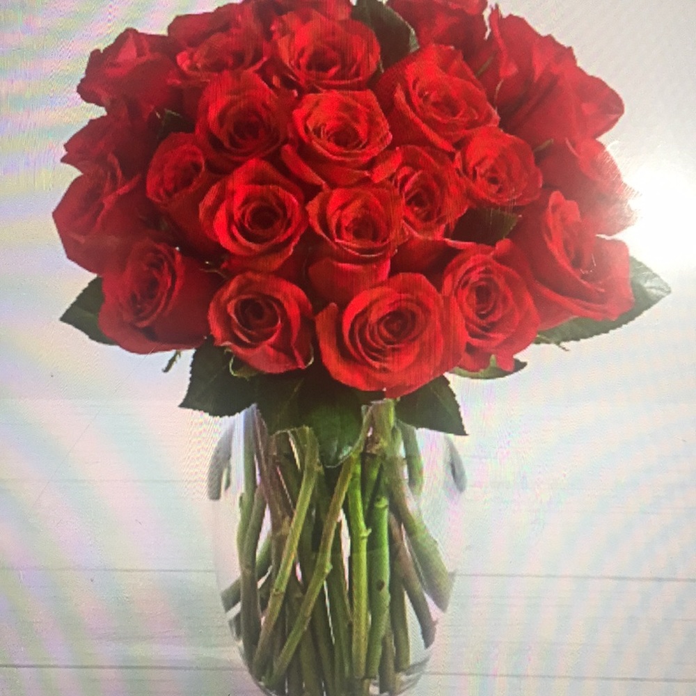 Meet your Posher, Jaclyn